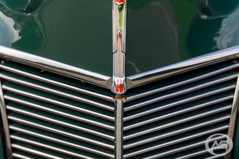 1939 Mercury Sedan 40