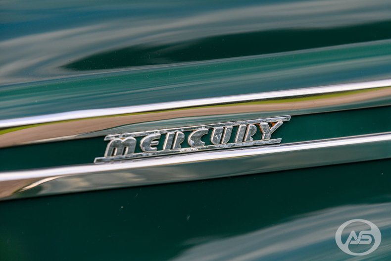 1939 Mercury Sedan 36