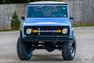 1973 Ford Bronco