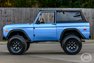 1973 Ford Bronco