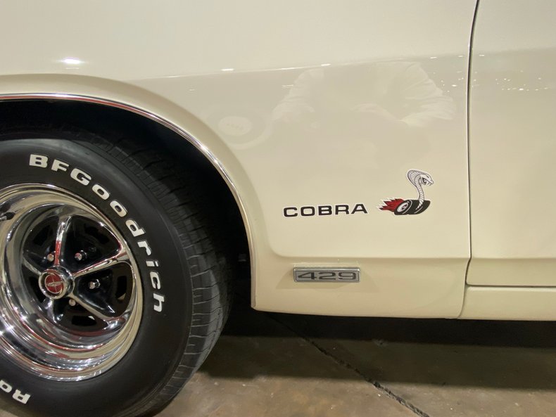 1970 Ford Torino Cobra 429 3