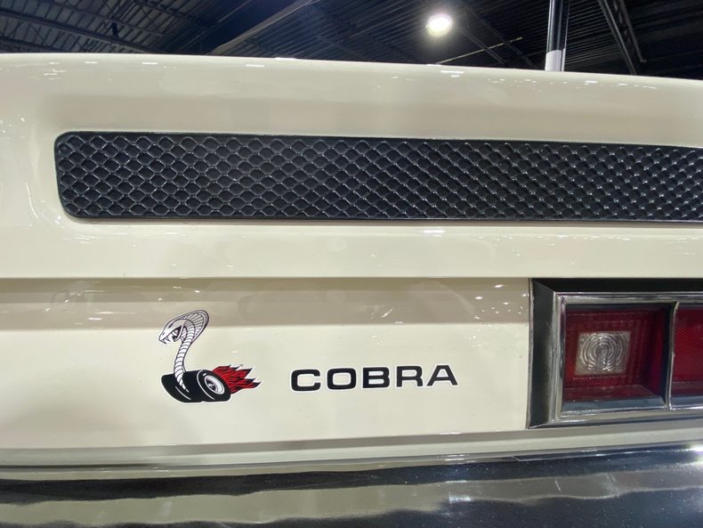 1970 Ford Torino Cobra 429 10