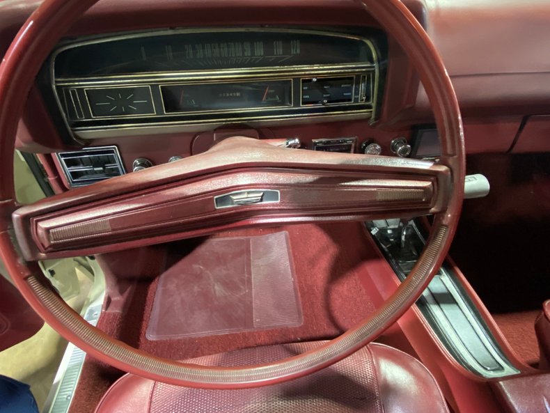 1970 Ford Torino Cobra 429 38