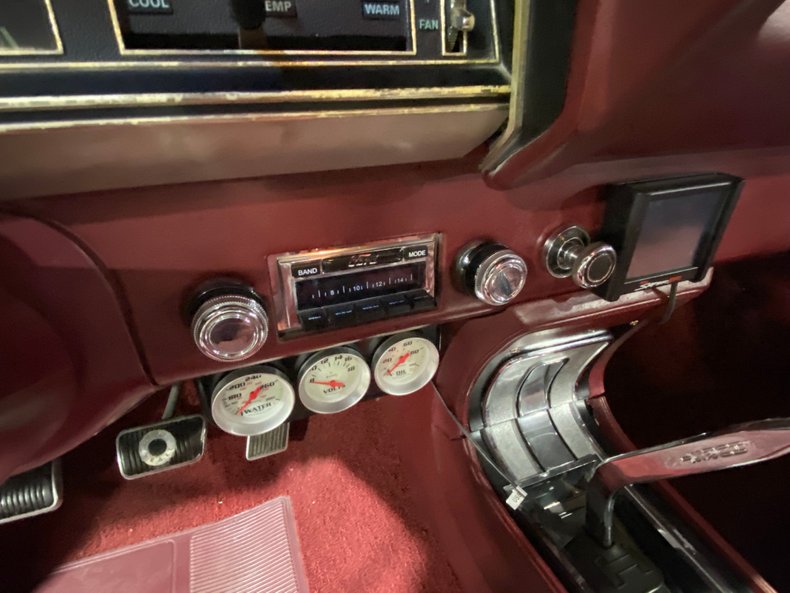 1970 Ford Torino Cobra 429 40