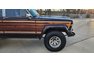 1989 Jeep Grand Wagoneer