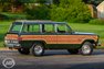 1983 Jeep Grand Wagoneer