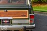 1983 Jeep Grand Wagoneer