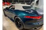 2017 Jaguar F-Type