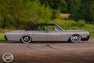 1967 Lincoln Continental