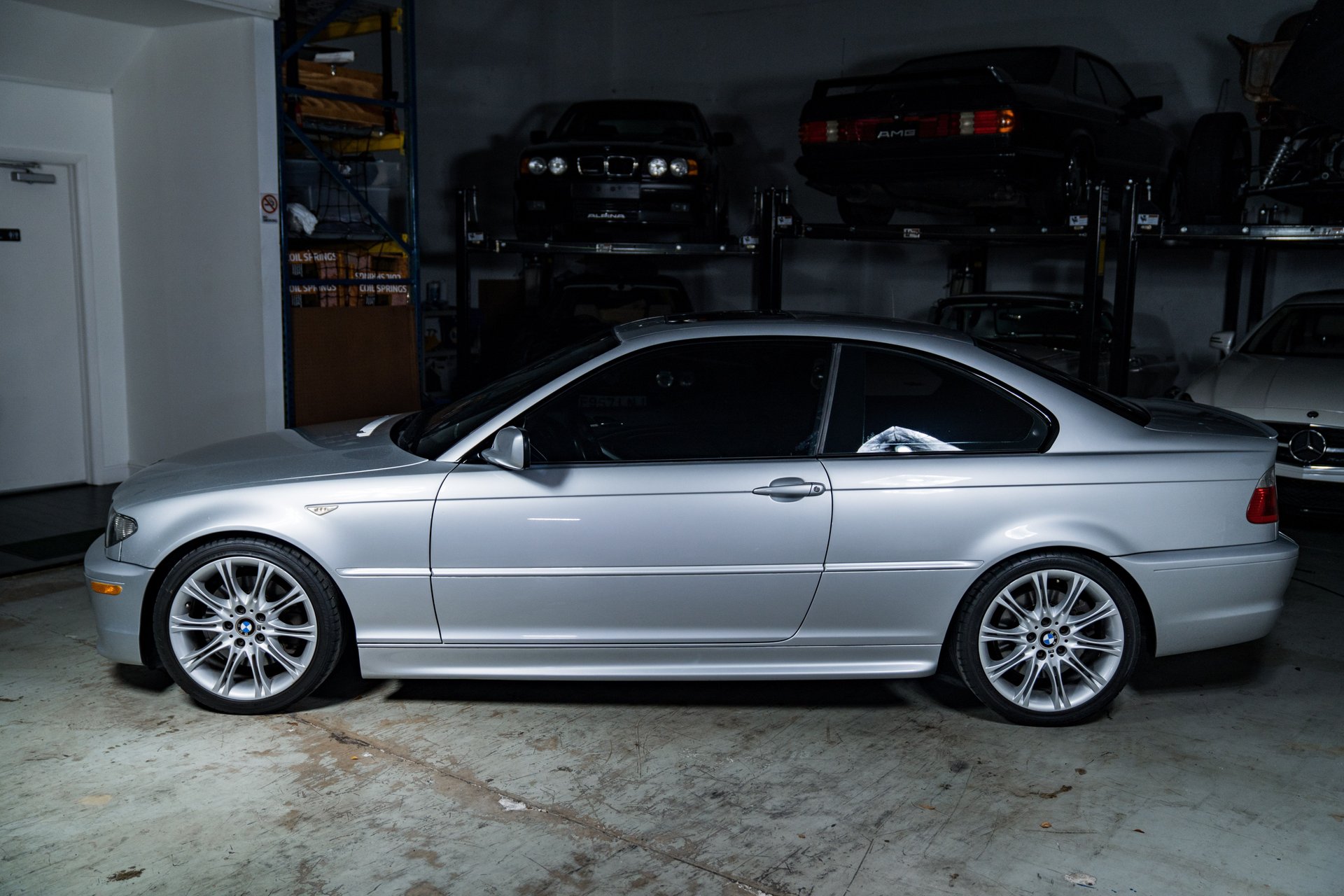 2004 BMW 330CI | Auto Source Group