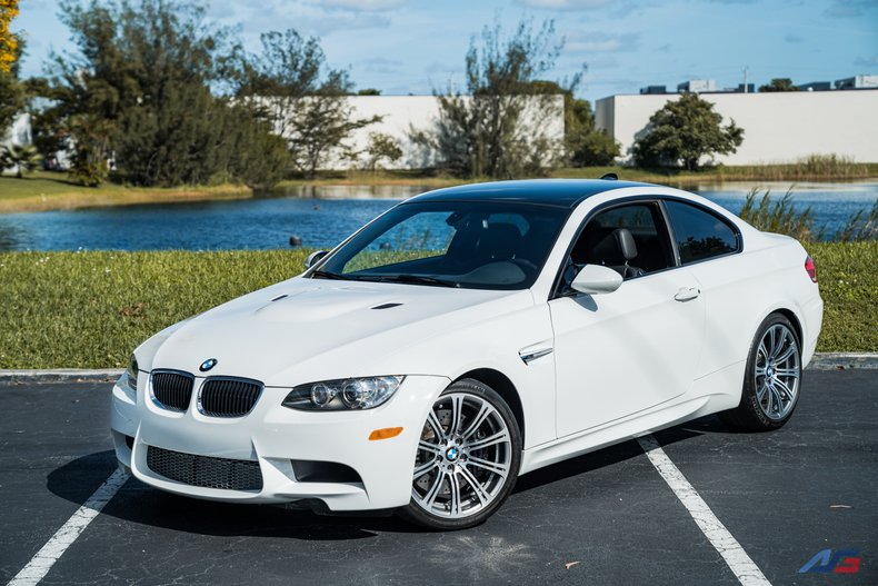 For Sale: 2010 BMW M3