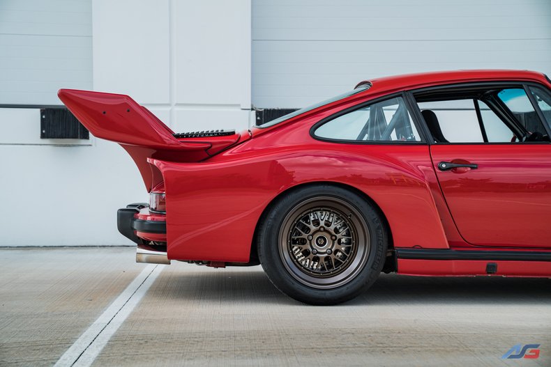 For Sale: 1984 Porsche 911