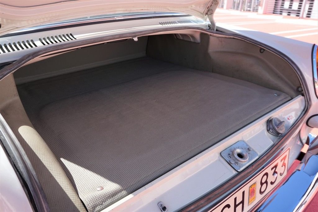 1962 Volkswagen Notchback 1500 | Auto Source Group