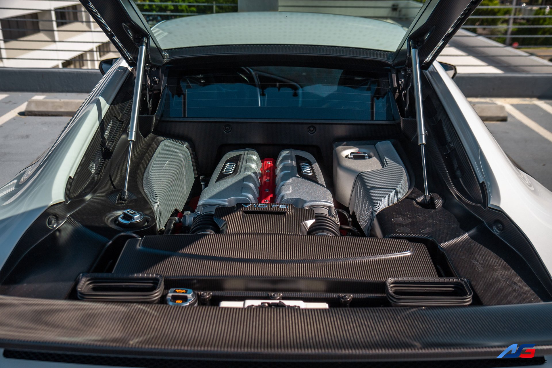 2012 Audi R8 GT | Auto Source Group