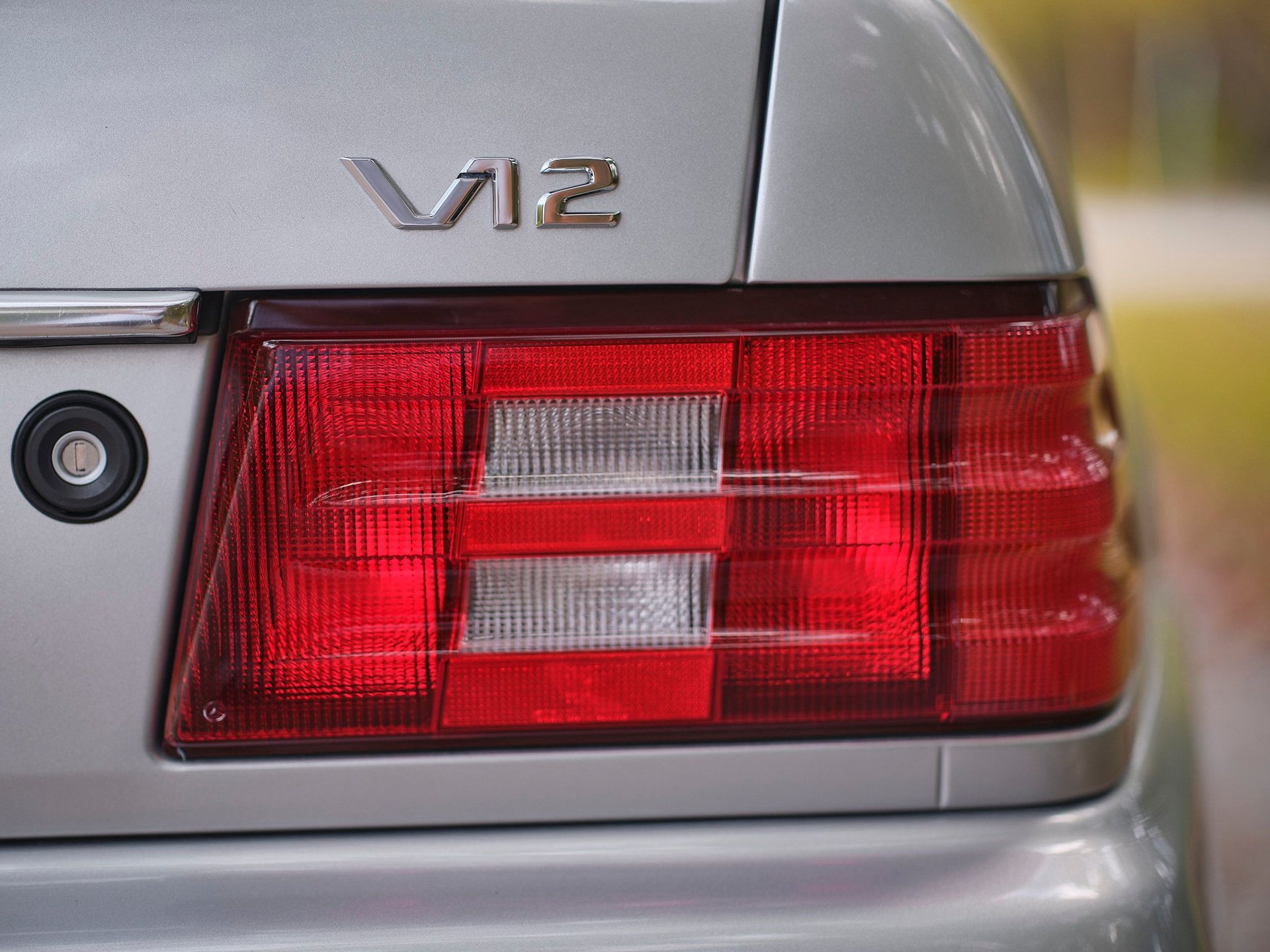 2002 Mercedes-Benz SL600 Silver Arrow | Auto Source Group