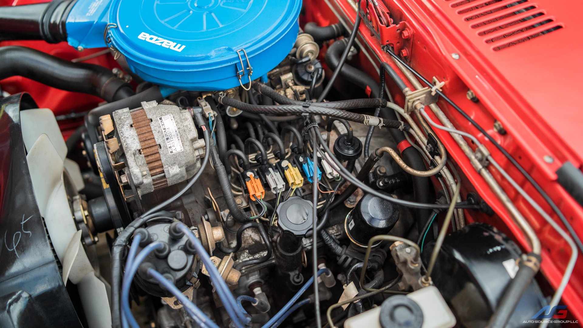 1982 Mazda RX-7 | Auto Source Group