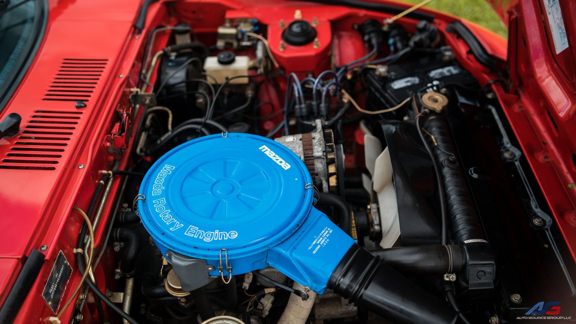 1982 Mazda RX-7 | Auto Source Group
