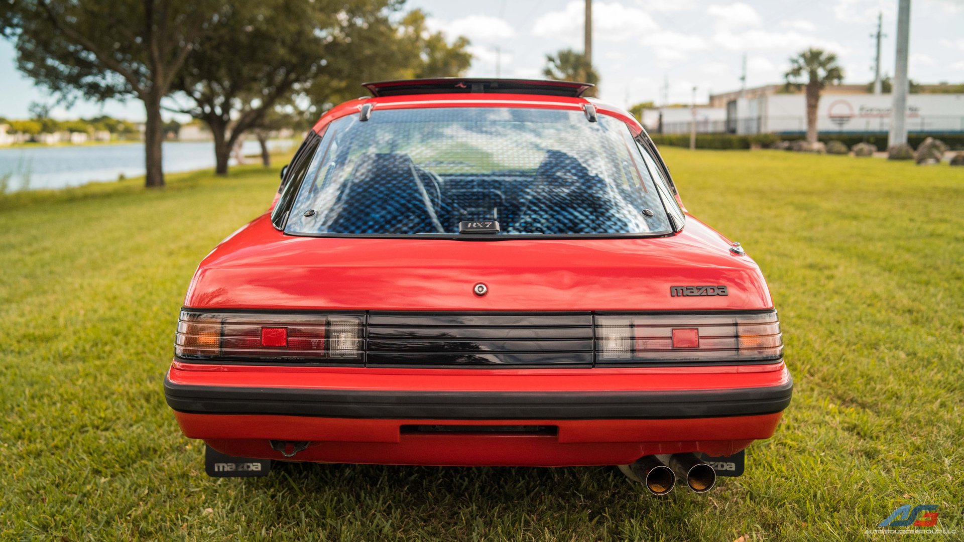 1982 Mazda RX-7 | Auto Source Group