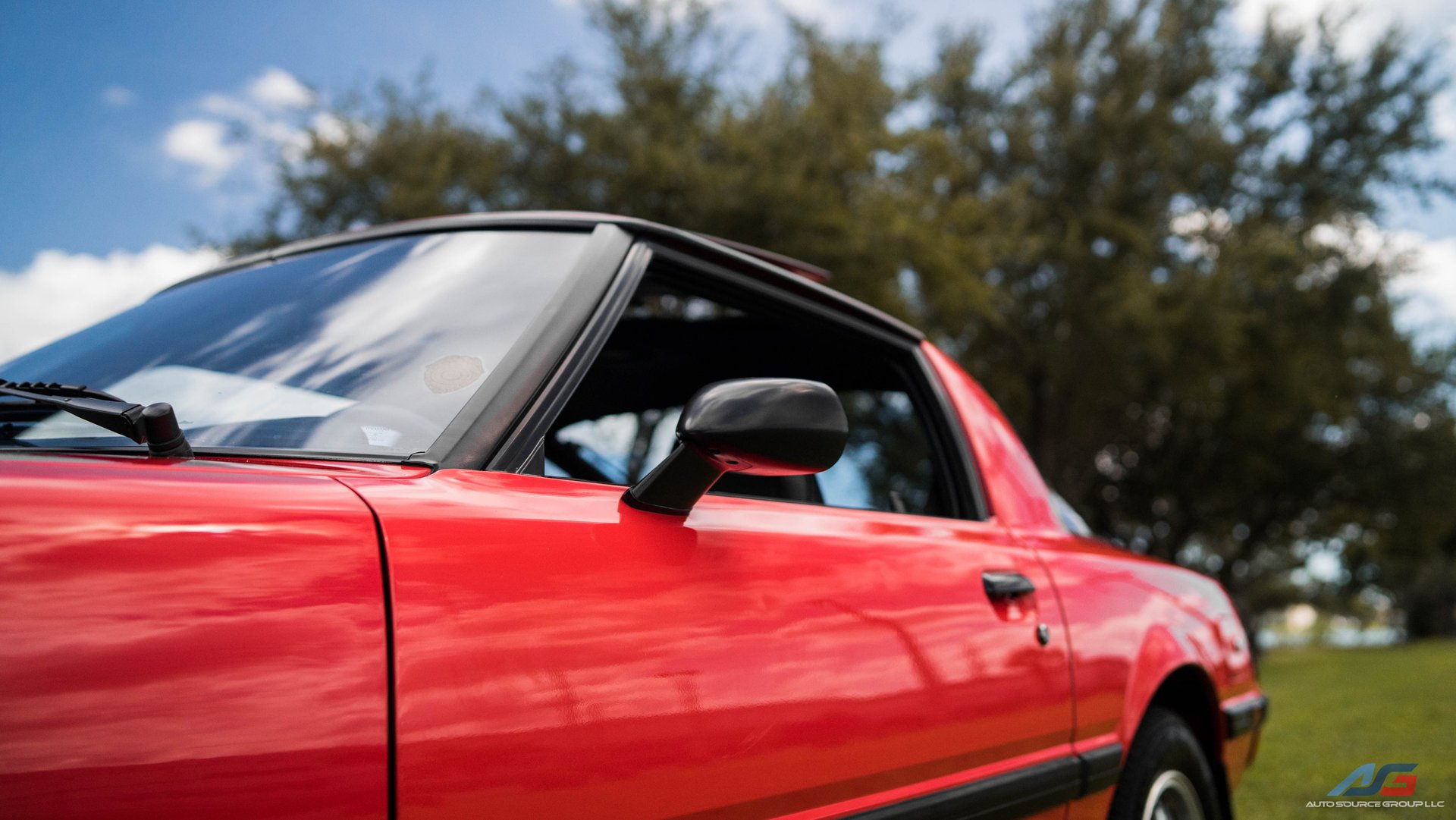 1982 Mazda RX-7 | Auto Source Group