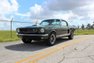 1966 Ford Shelby GT350