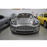 For Sale 2002 Aston Martin Vanquish