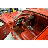 For Sale 1963 Chevrolet Corvette Stringray Split-Window