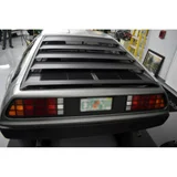 For Sale 1981 DeLorean DMC-12
