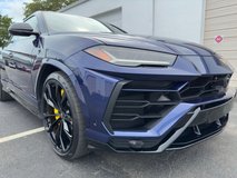 For Sale 2021 Lamborghini Urus