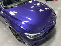 For Sale 2020 BMW M4 Heritage Edition