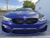 For Sale 2020 BMW M4 Heritage Edition