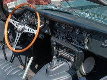 For Sale 1969 Jaguar E-Type