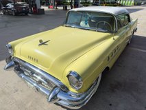 For Sale 1955 Buick Super
