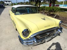 For Sale 1955 Buick Super