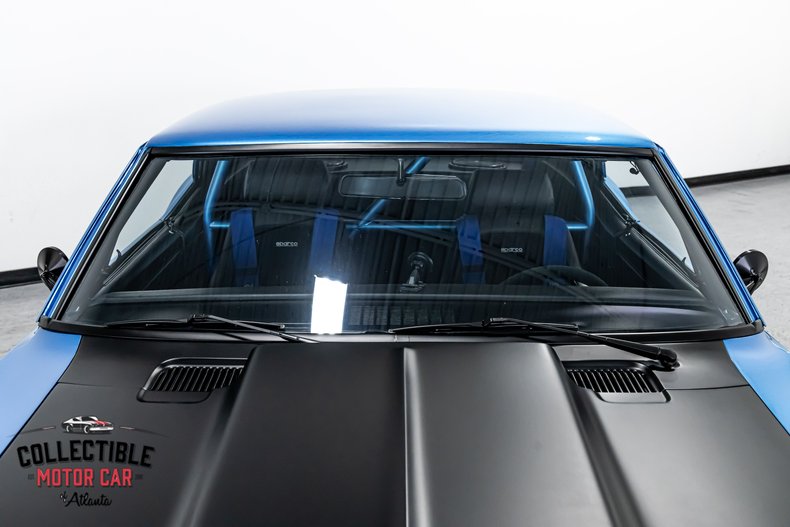 1967 Chevrolet Camaro 49