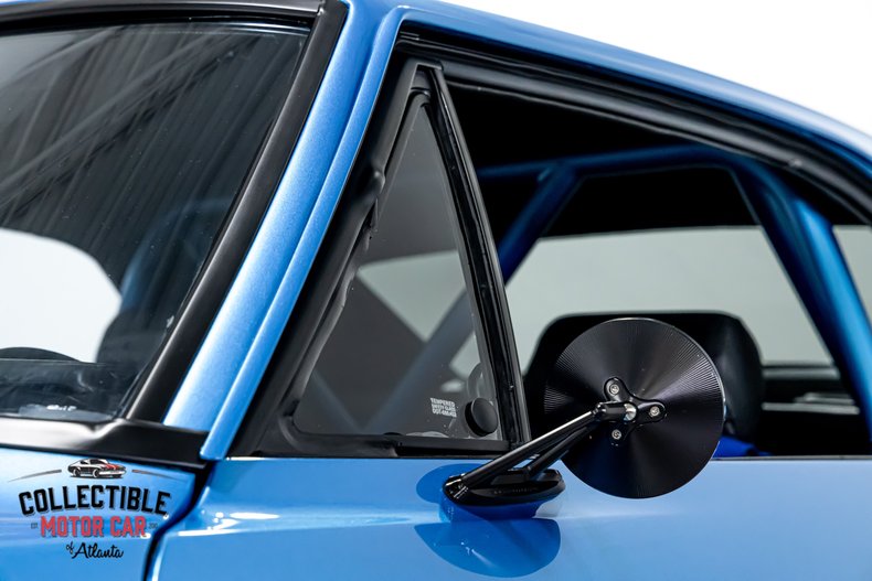 1967 Chevrolet Camaro 53