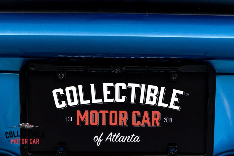 1967 Chevrolet Camaro 59