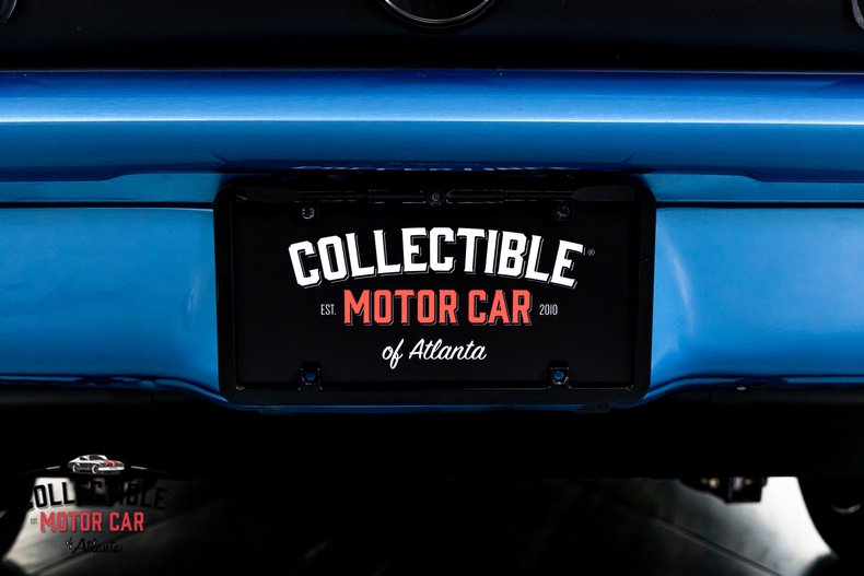 1967 Chevrolet Camaro 58
