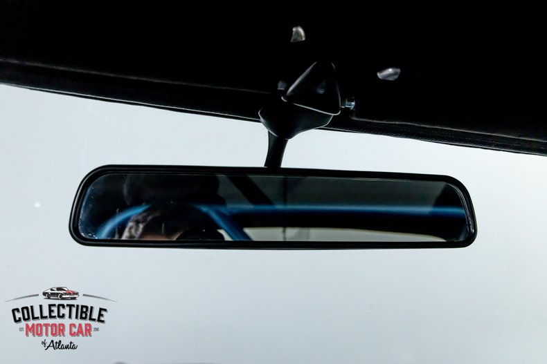 1967 Chevrolet Camaro 90