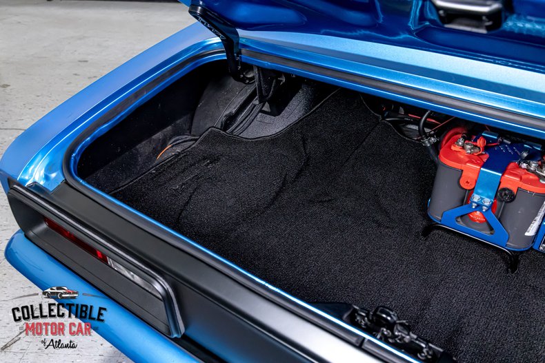 1967 Chevrolet Camaro 115