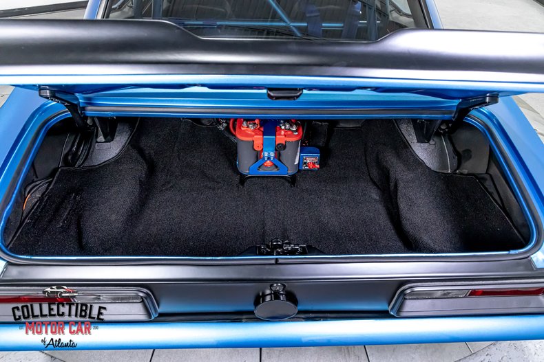 1967 Chevrolet Camaro 114