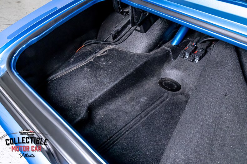 1967 Chevrolet Camaro 117