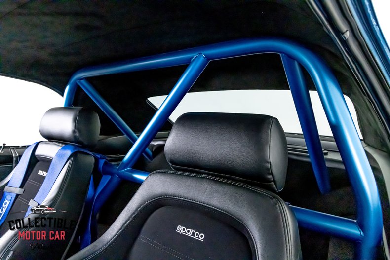 1967 Chevrolet Camaro 120
