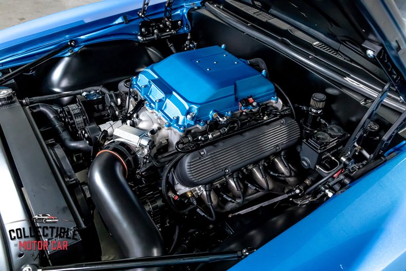 1967 Chevrolet Camaro 132