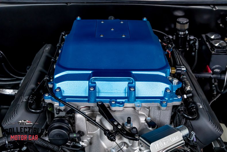 1967 Chevrolet Camaro 144