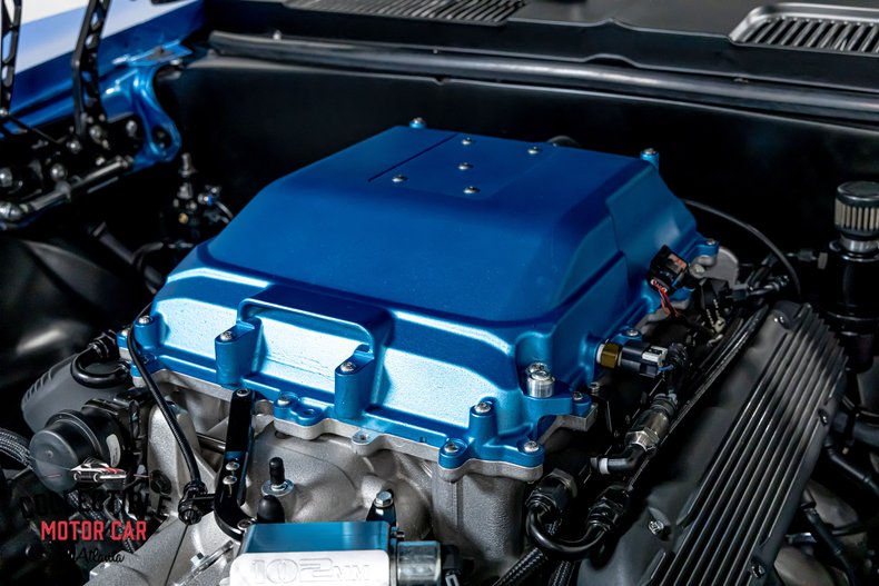 1967 Chevrolet Camaro 145