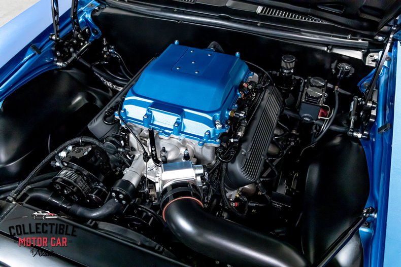1967 Chevrolet Camaro 151