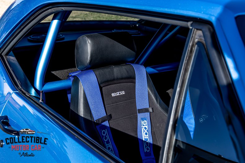1967 Chevrolet Camaro 158