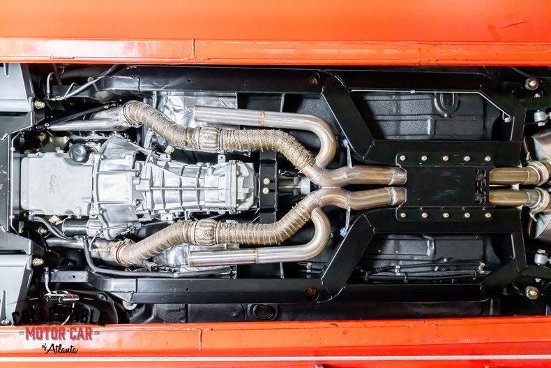 1967 Chevrolet Camaro 164