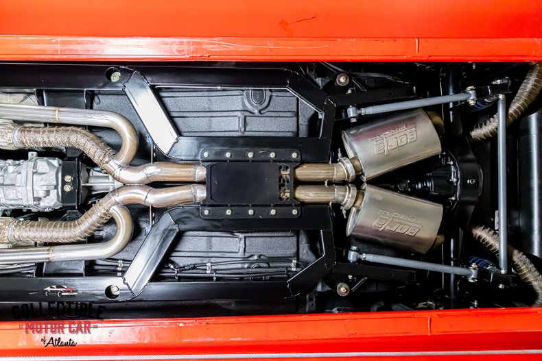1967 Chevrolet Camaro 165