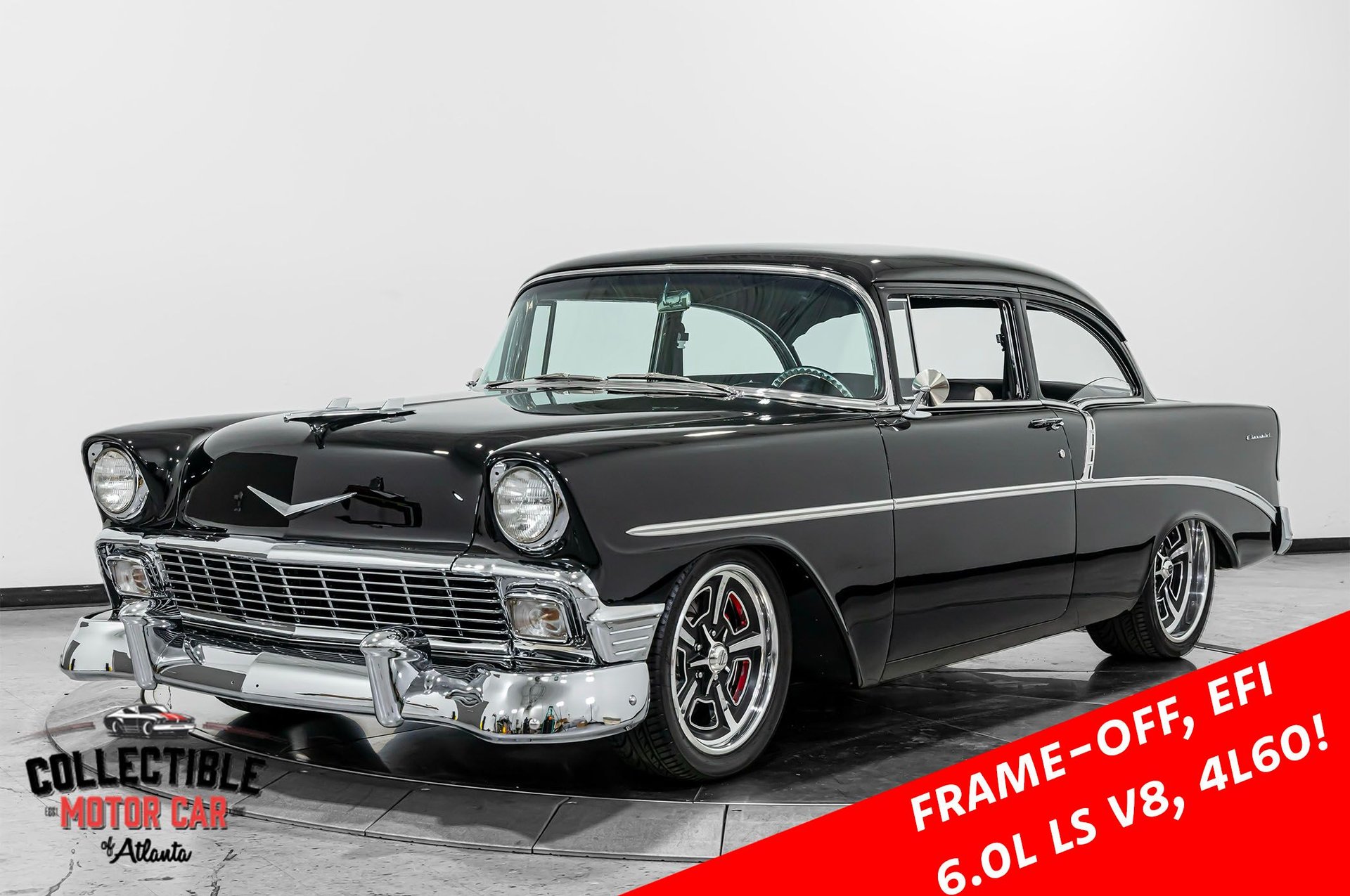 1956 chevrolet 210